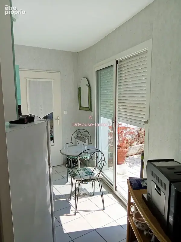 Appartement 85 m² à Tournon-Sur-Rhone  - photo 2