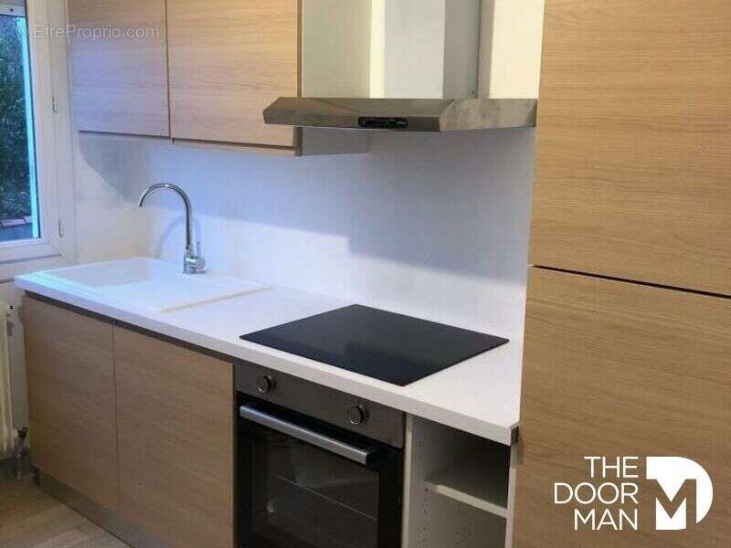 Appartement à NIORT