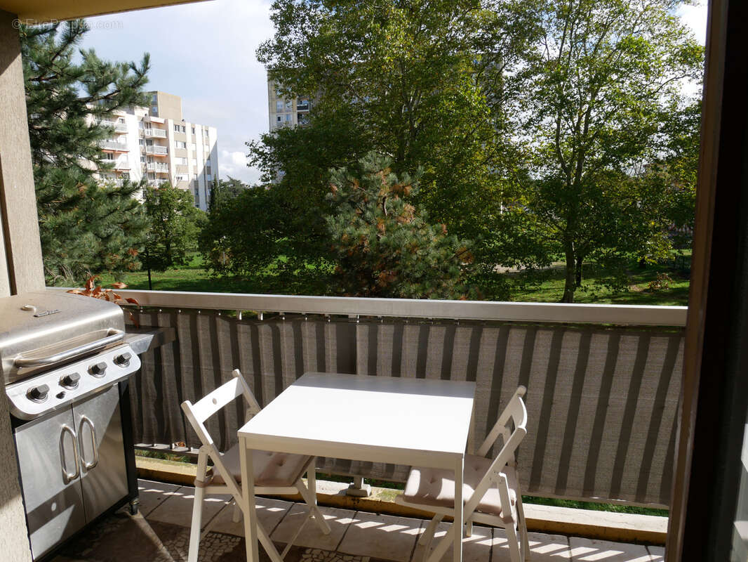 Appartement à CORBAS