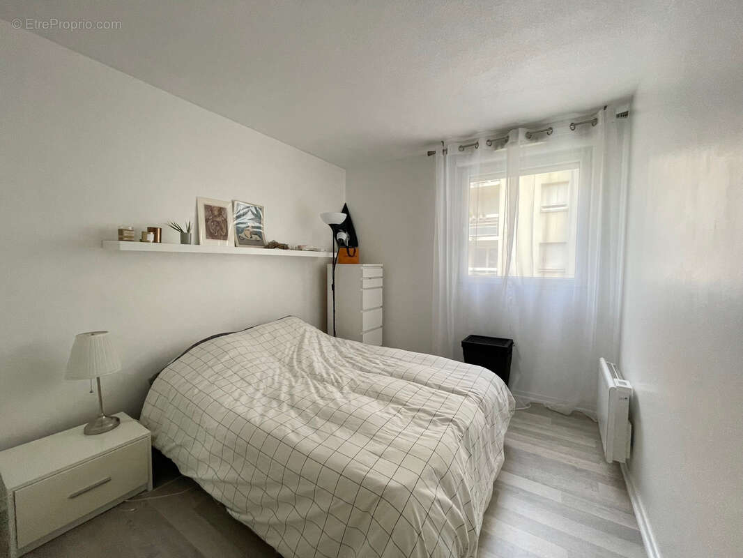 Appartement à SAINT-OUEN