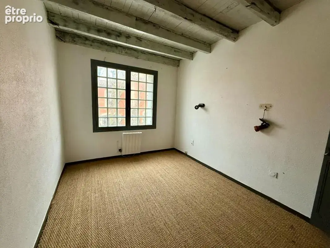 CARCASSONNE quartier des 4 Chemins maison de 220 m² avec terrasse et possibilité mixte habitation commerce - photo 9