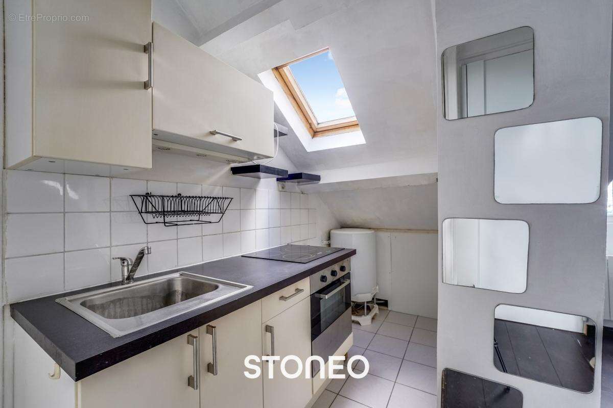 Appartement à VANVES