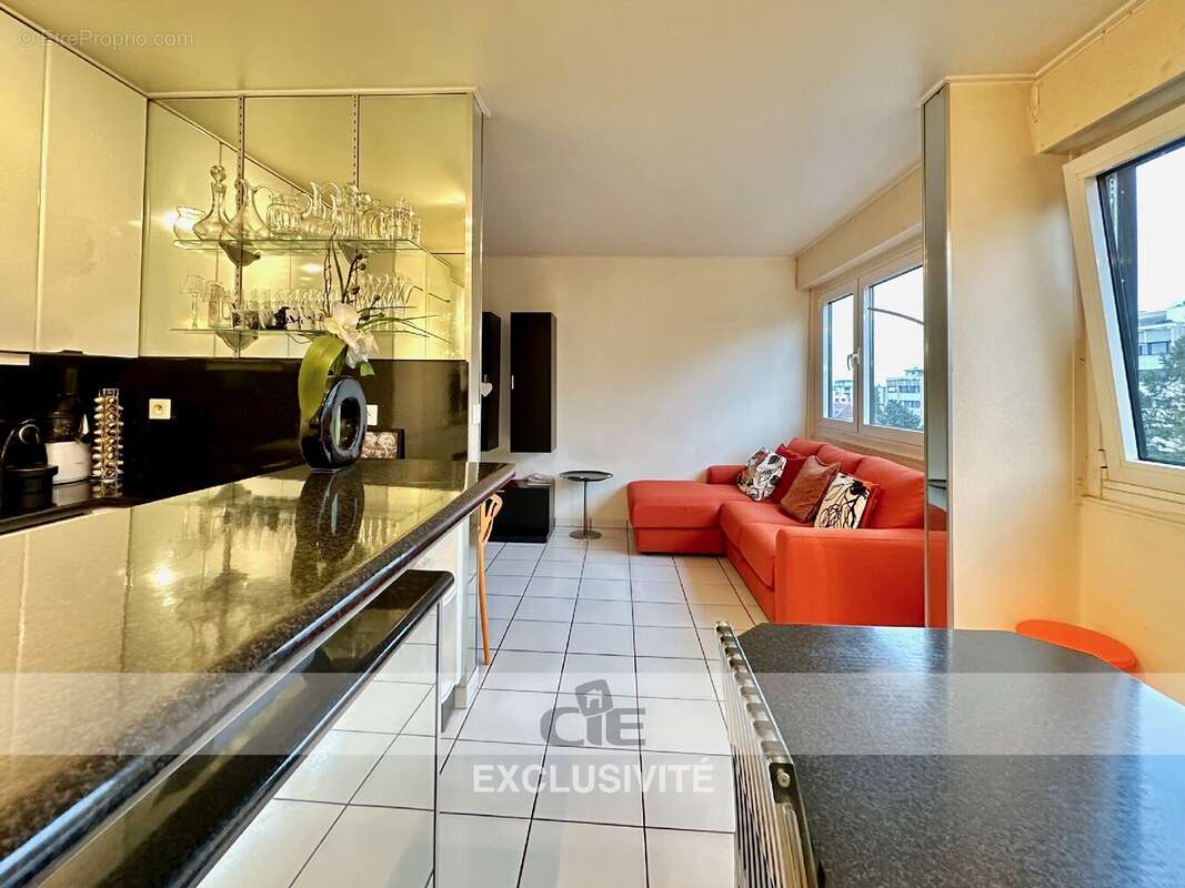 Appartement à SAINT-JULIEN-EN-GENEVOIS