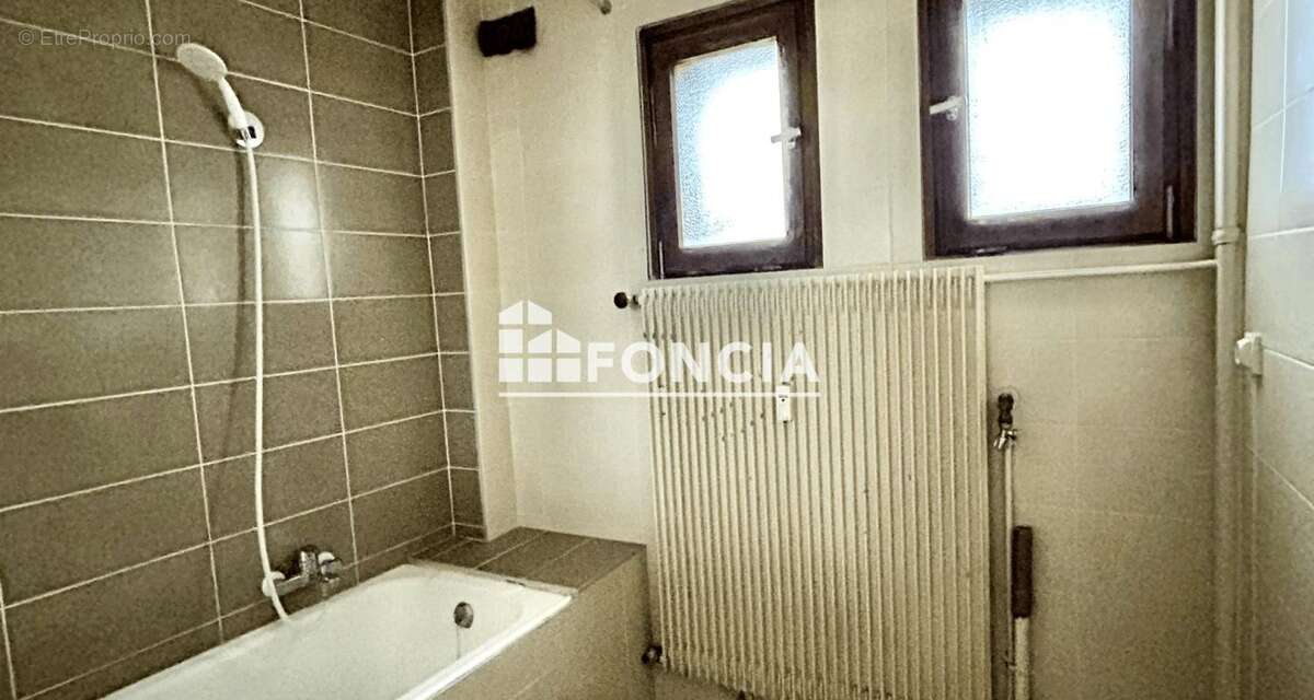 Appartement à ANNEMASSE