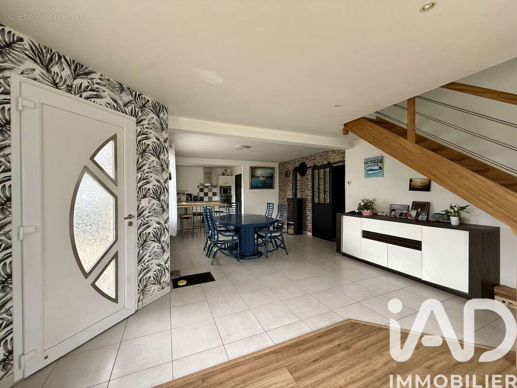 Photo 4 - Maison à HENANSAL