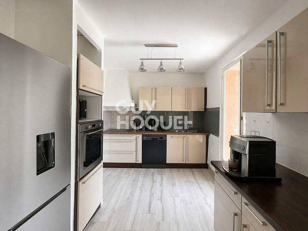 Maison SCLOS CONTE5 pièces 111.65 m2 - photo 3