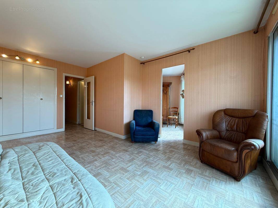 Appartement à VAUX-SUR-MER