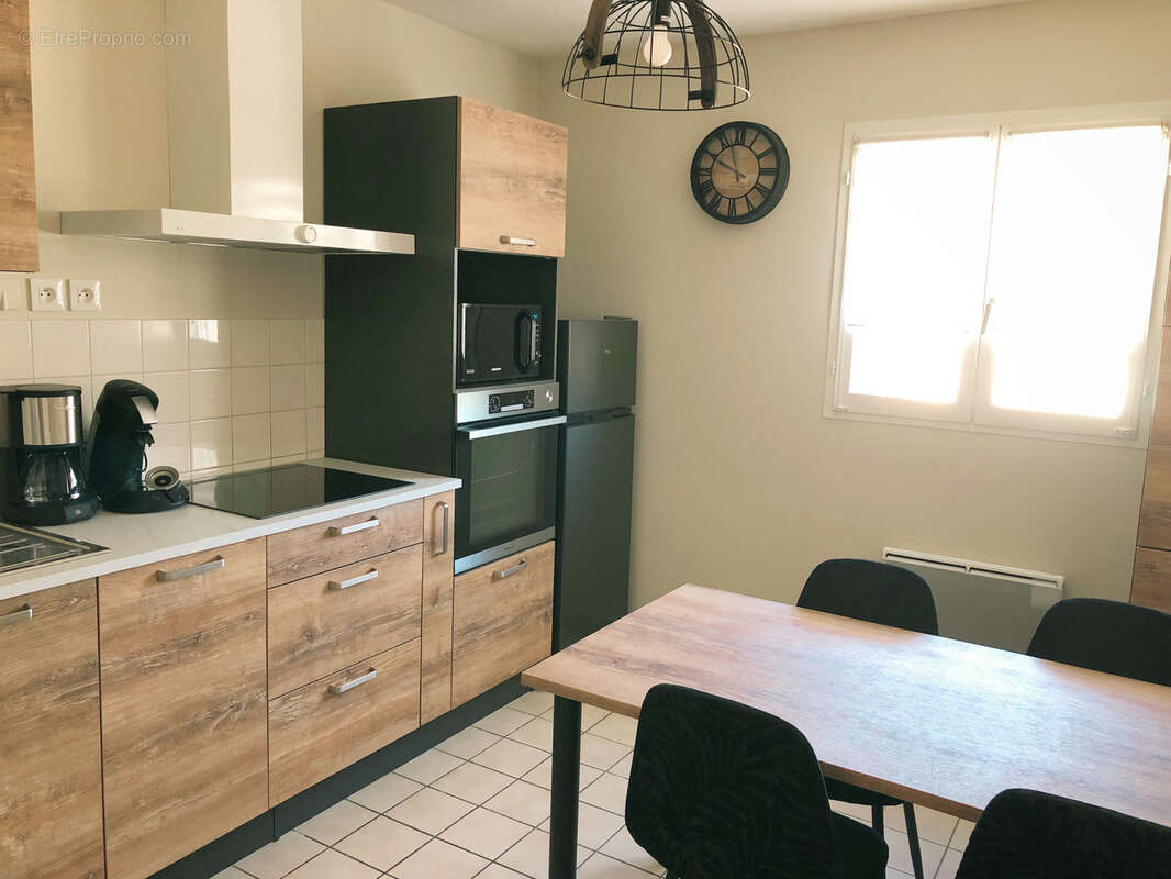 Appartement à VALS-LES-BAINS