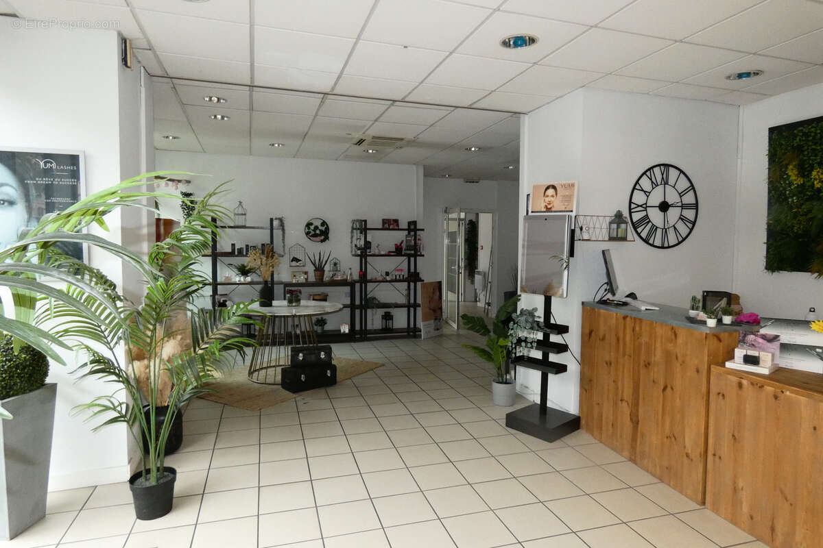 Appartement à MONTLUCON