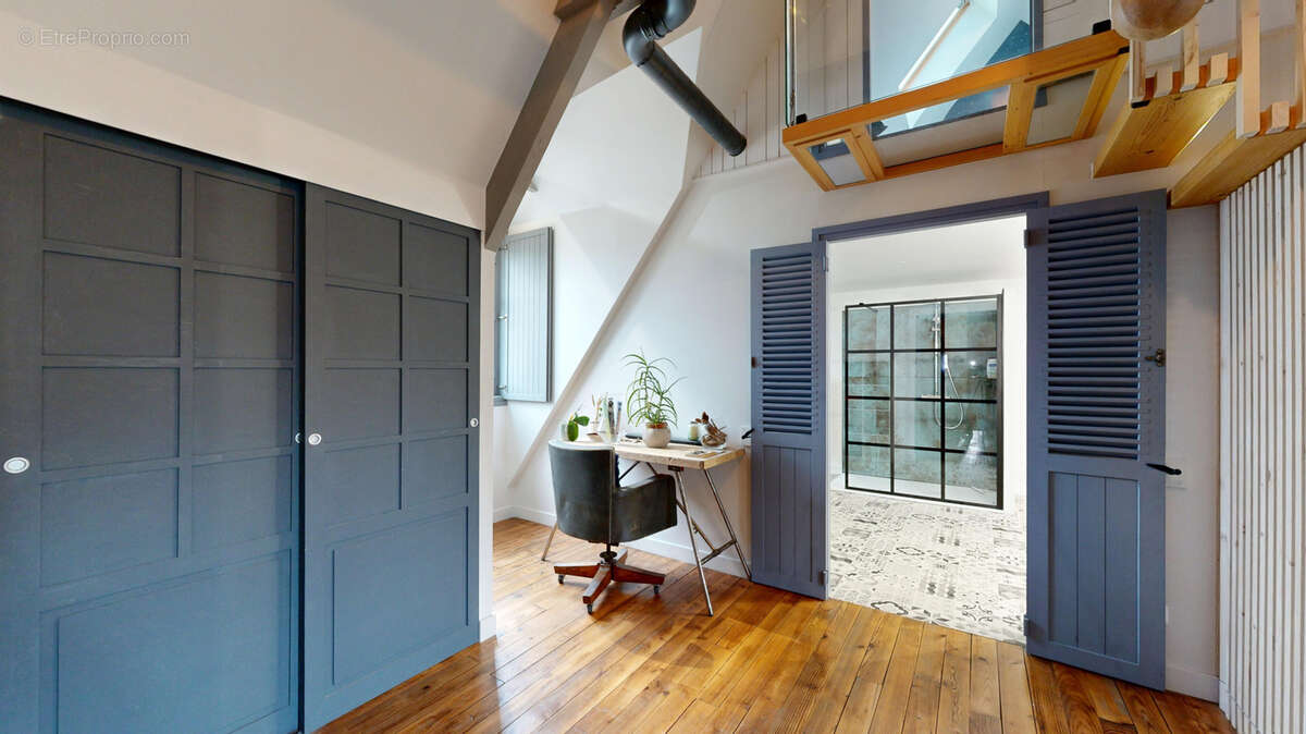 Appartement à COUTANCES