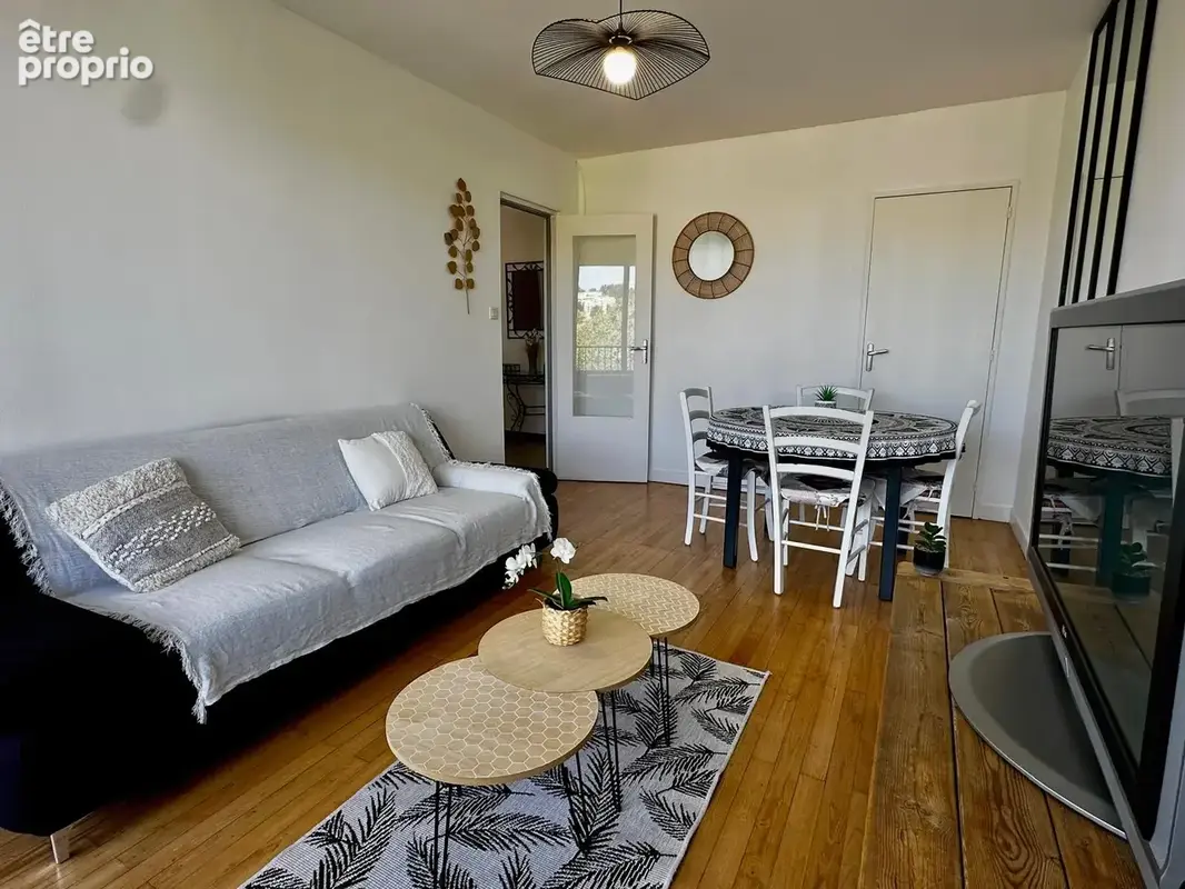 Appartement - photo 4