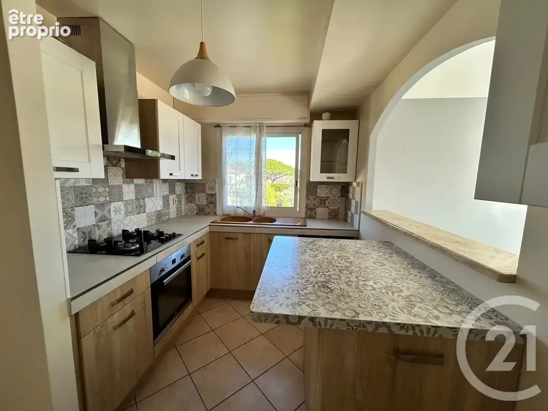 Appartement 3 pièces 70 m² à vendre à Cannes (06400) - photo 4