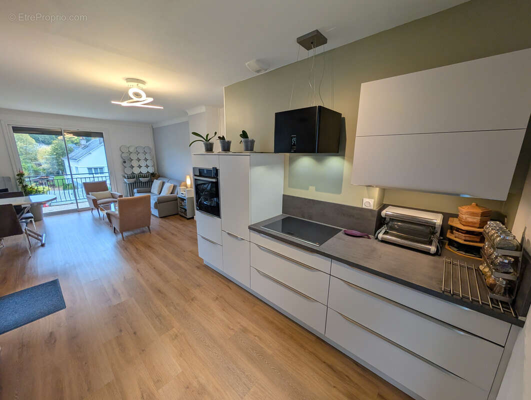 Maison à ROCHECORBON