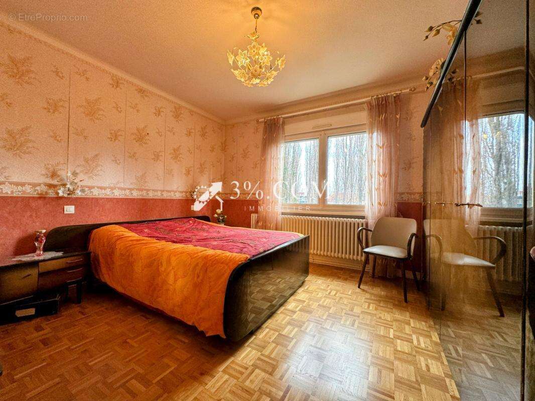 Appartement à SAVERNE