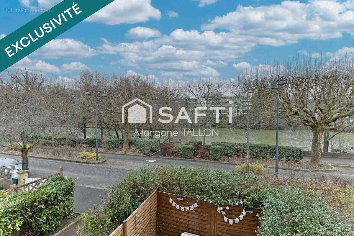 Photo 9 - Appartement à MAISONS-ALFORT