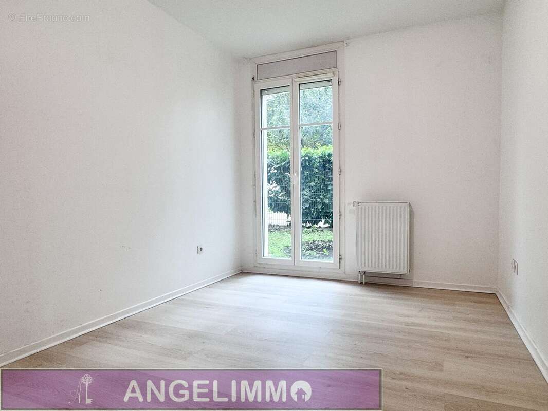 Appartement à FRANCONVILLE