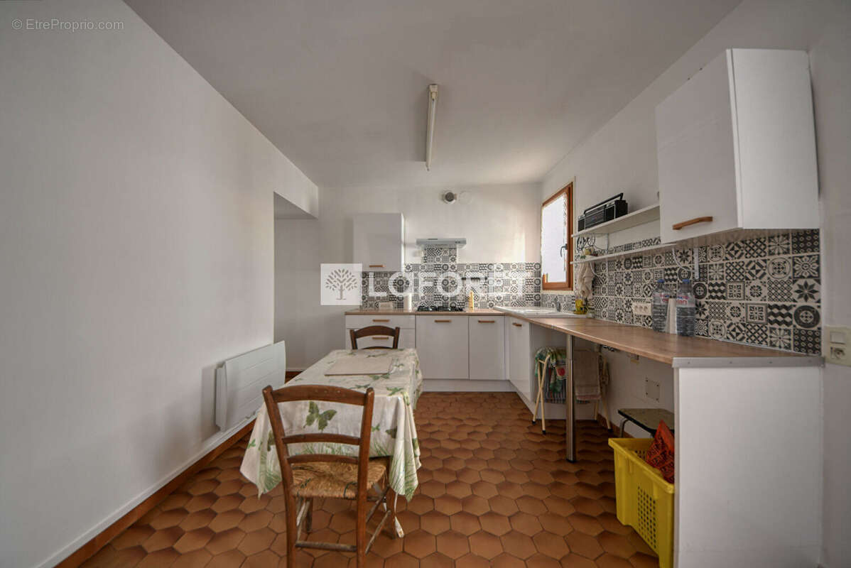 Maison de ville a vendre a lisle-sur-tarn - photo 3