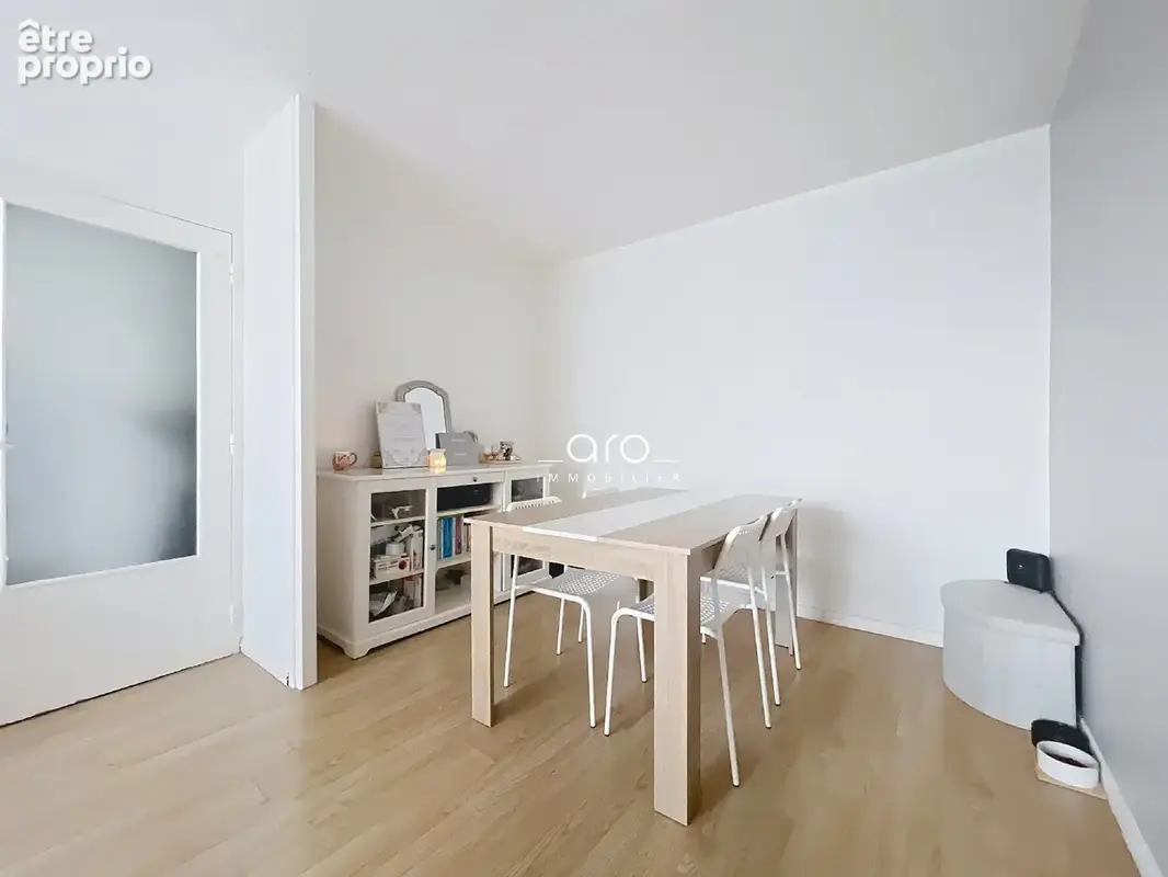 Appartement 56 m² à Mons-En-Baroeul  - photo 2