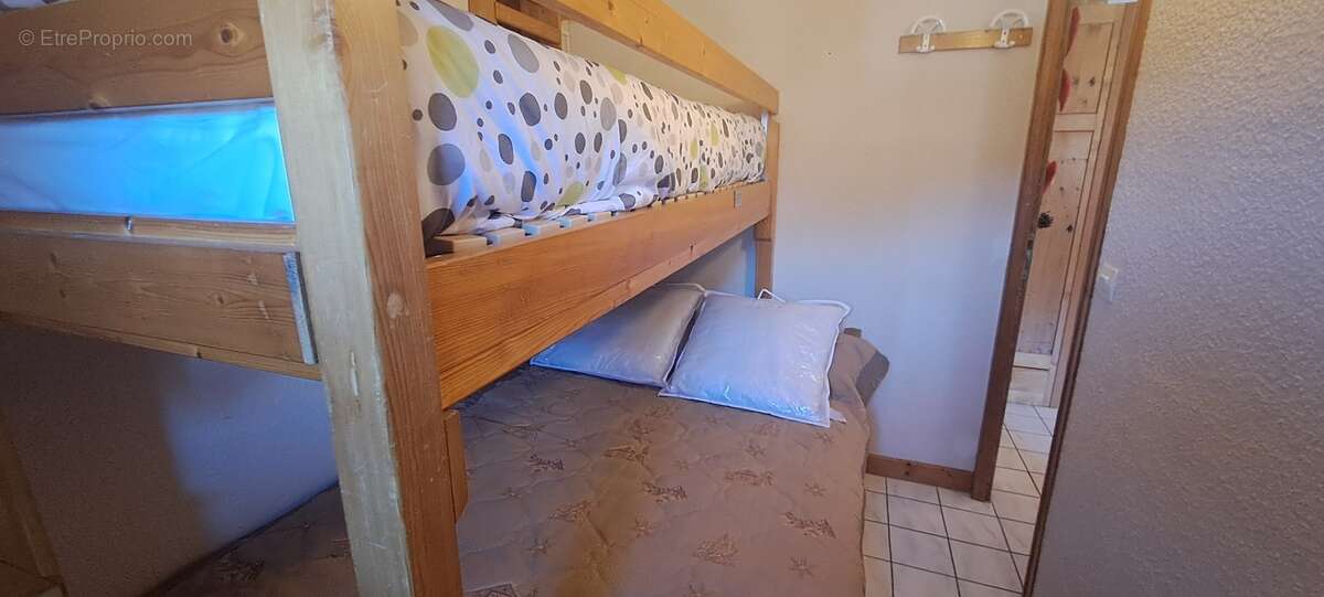 Appartement à SAMOENS