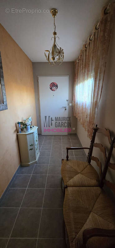 Appartement à LES ANGLES