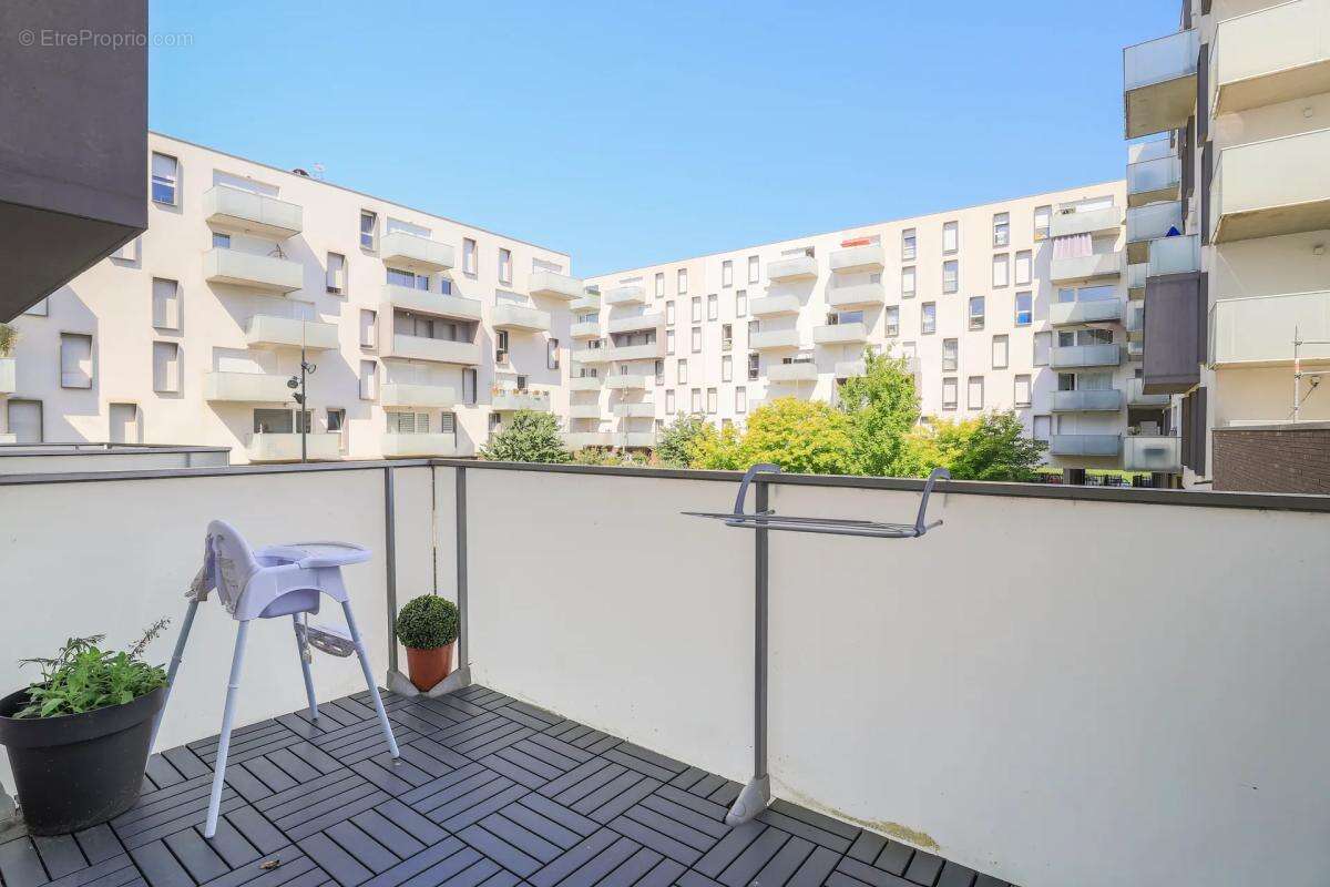 Appartement à CAPINGHEM