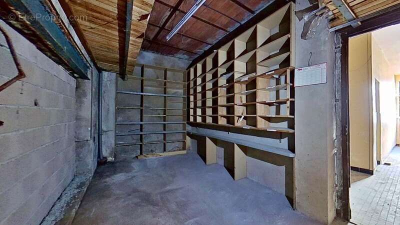 Appartement à LUNEVILLE