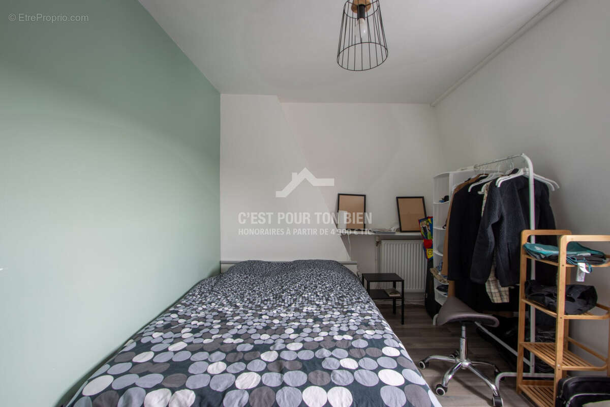 Appartement à LILLE