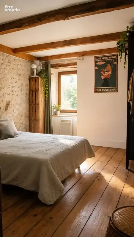 Maison T4  de 145m² avec jardin et son duplex indépendant de 30m² - photo 13