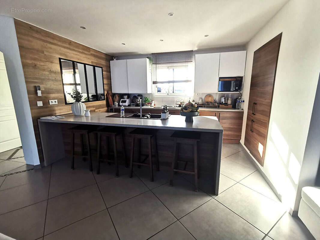 Maison à CHATELLERAULT