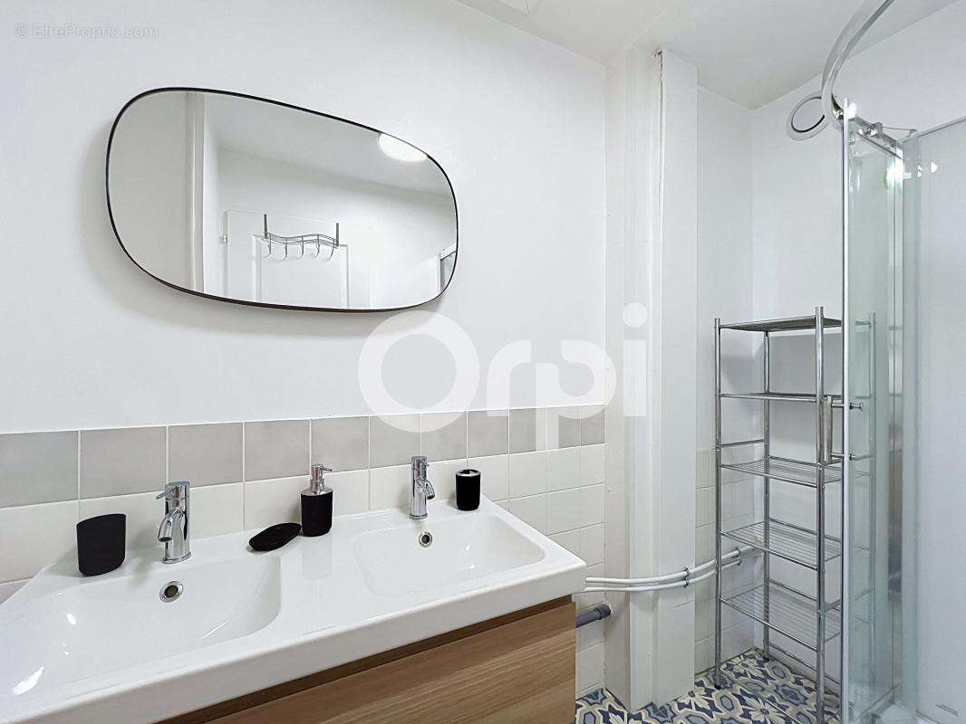 Appartement à COULOUNIEIX-CHAMIERS