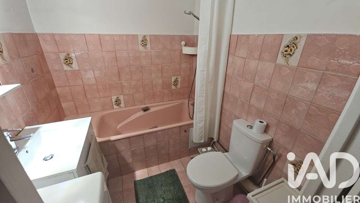 Photo 7 - Appartement à AULNAY-SOUS-BOIS