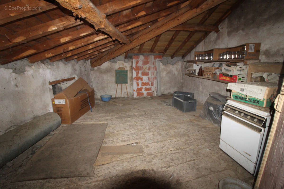 Appartement à LIMOUX