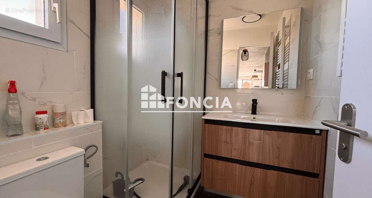 Appartement à LA ROCHELLE