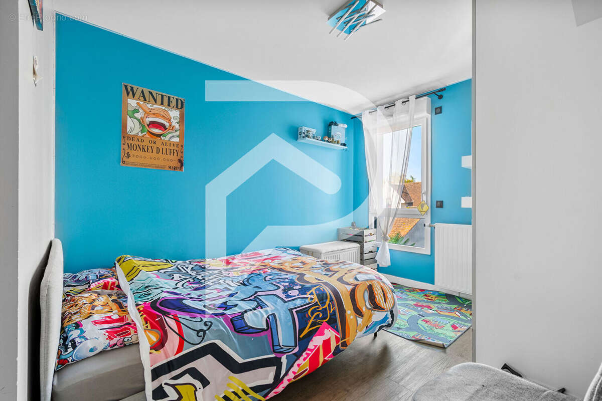 Appartement à MONTESSON