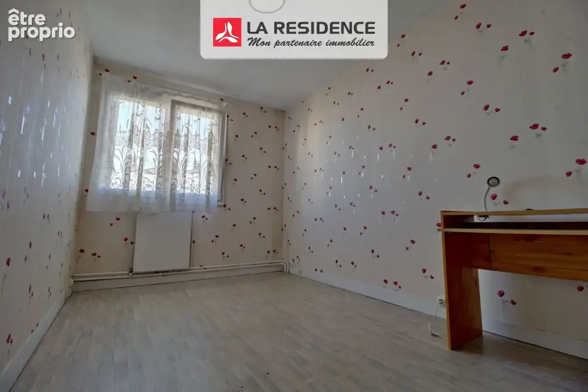 Appartement 2 pièces 56 m² à vendre à Cergy (95000) - photo 8