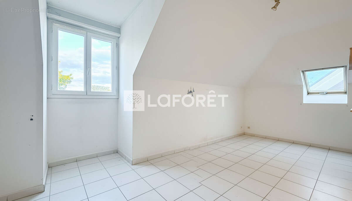 Maison à SAINT-AVERTIN