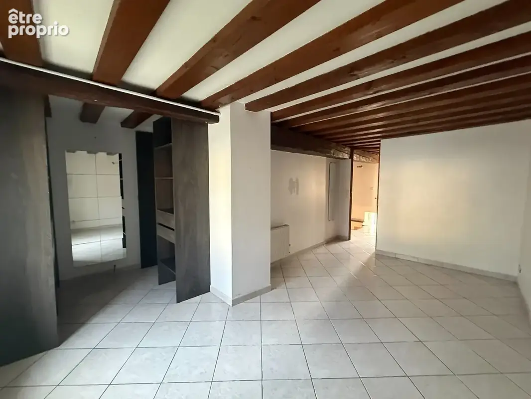 Maison à vendre 5 pièces ABLEIGES (95) - photo 6