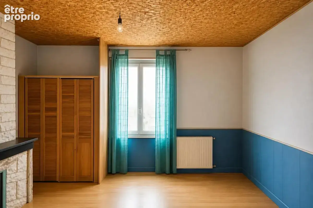 Ensemble immobilier de 255 m2 avec terrasse et garage a escoussens - photo 5