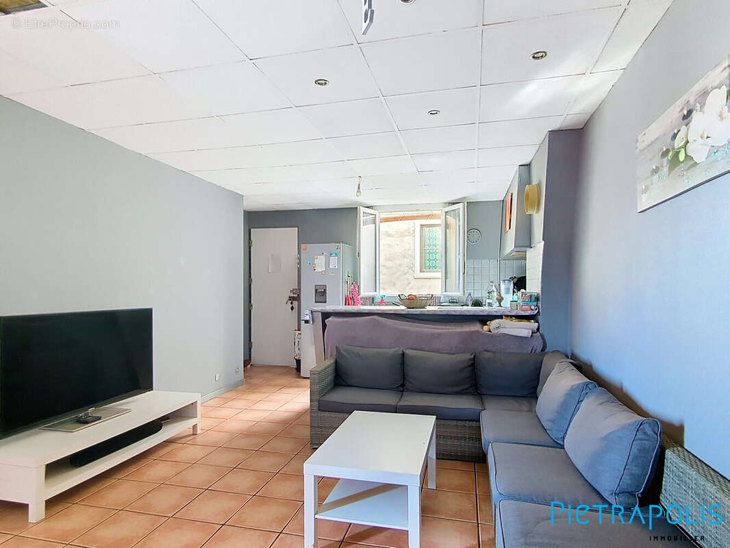 Appartement 50 m² à Sete  - photo 4