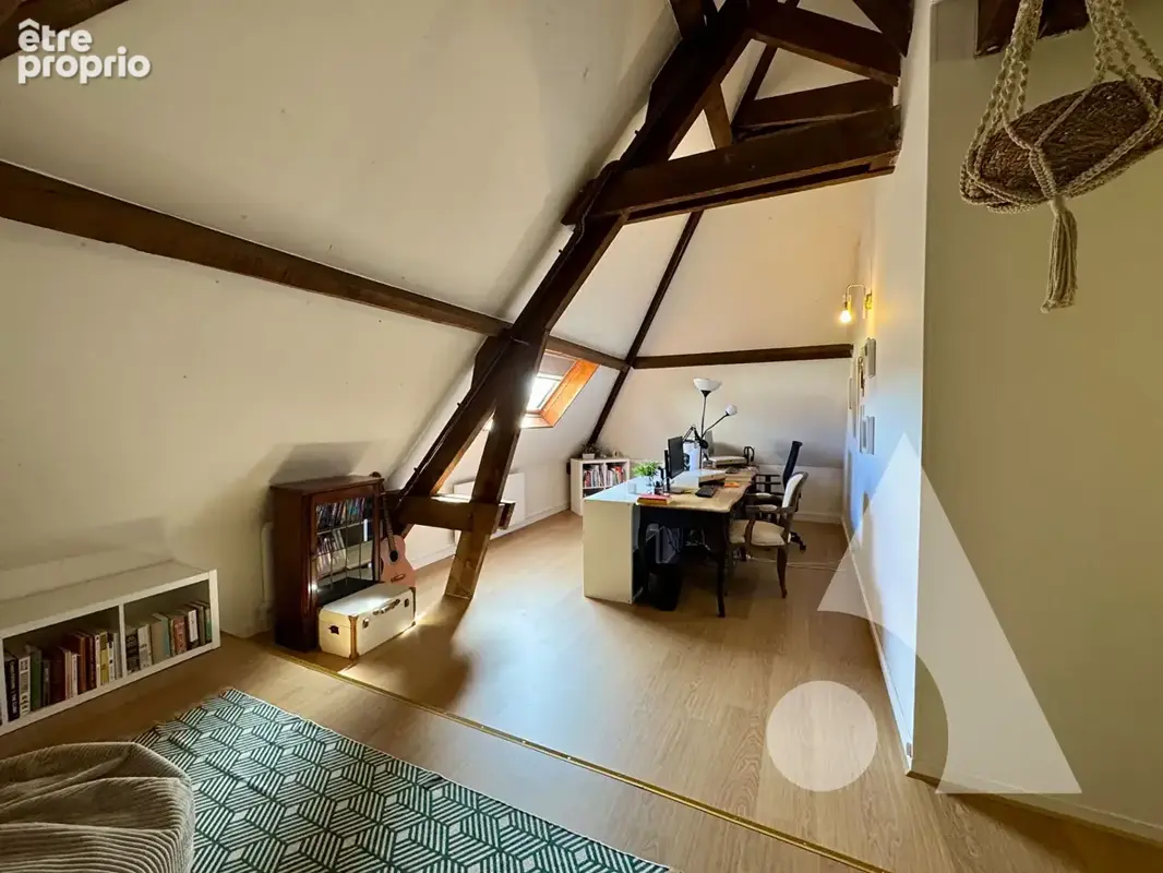 Maison 7 pièces, 200,54m2, SAINT-ANDRÉ-LES-VERGERS - photo 12
