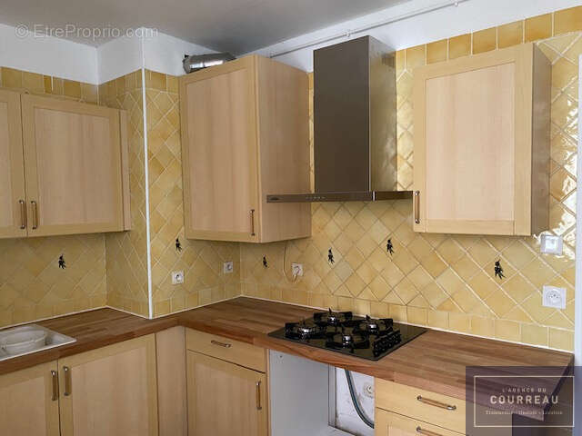 Appartement à BEZIERS