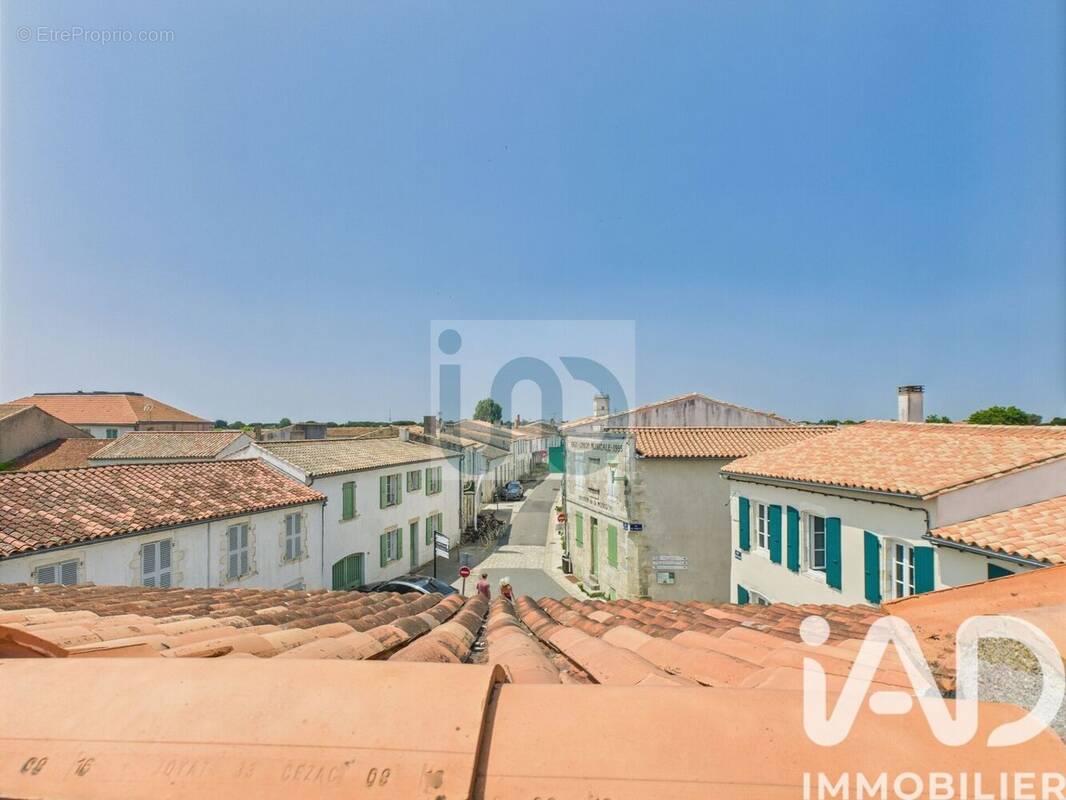 Photo 1 - Maison à LE BOIS-PLAGE-EN-RE