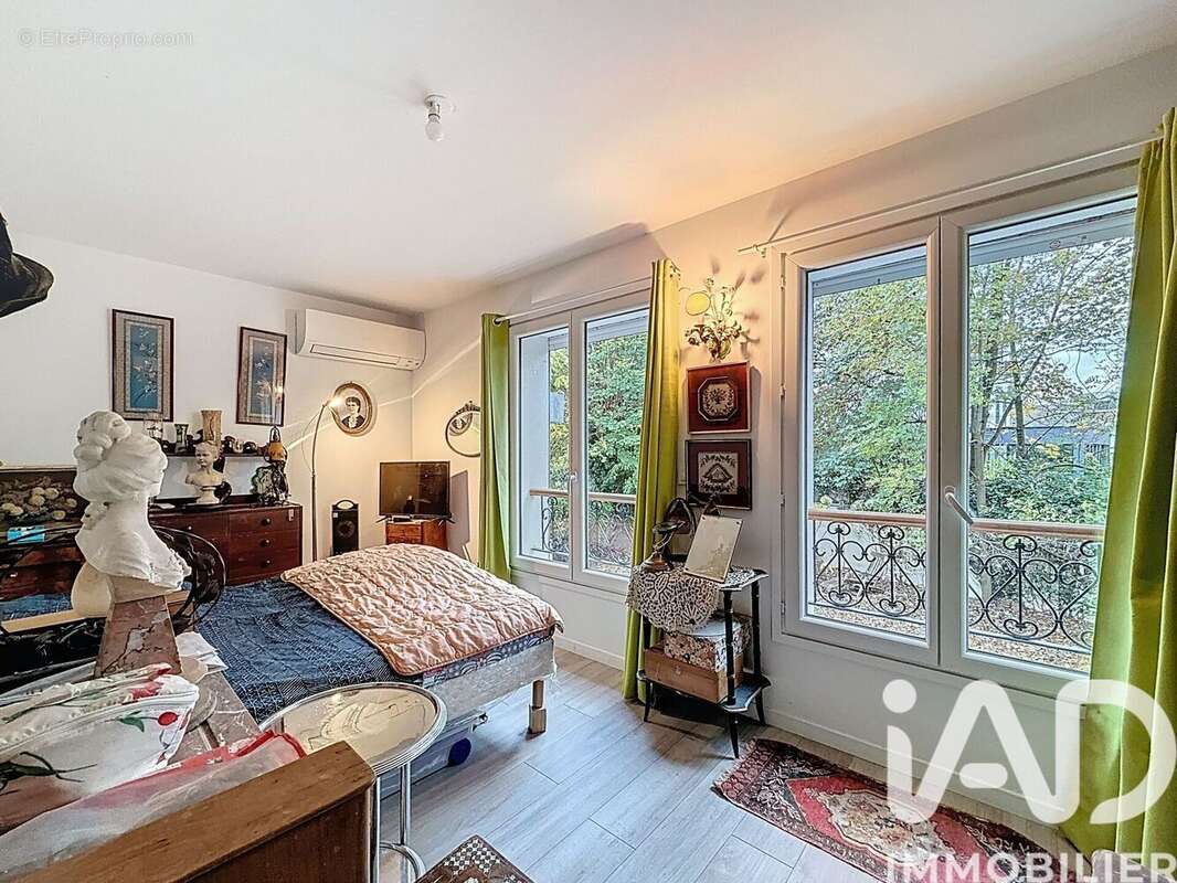 Photo 7 - Maison à LE PERREUX-SUR-MARNE