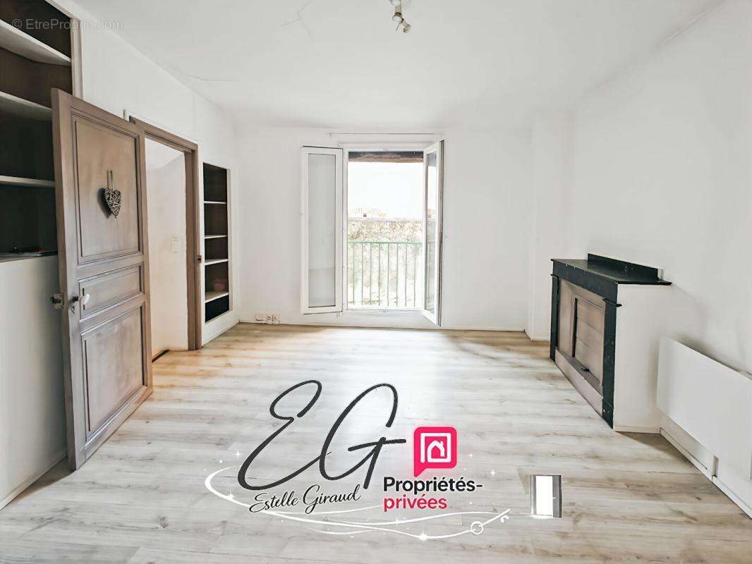 Maison de village avec cour, balcon et terrasse - Idéale premier achat ou investissement locatif - photo 3