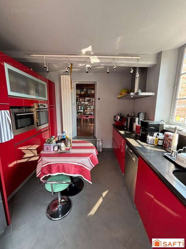 Maison 195 m² à Dracy  - photo 6