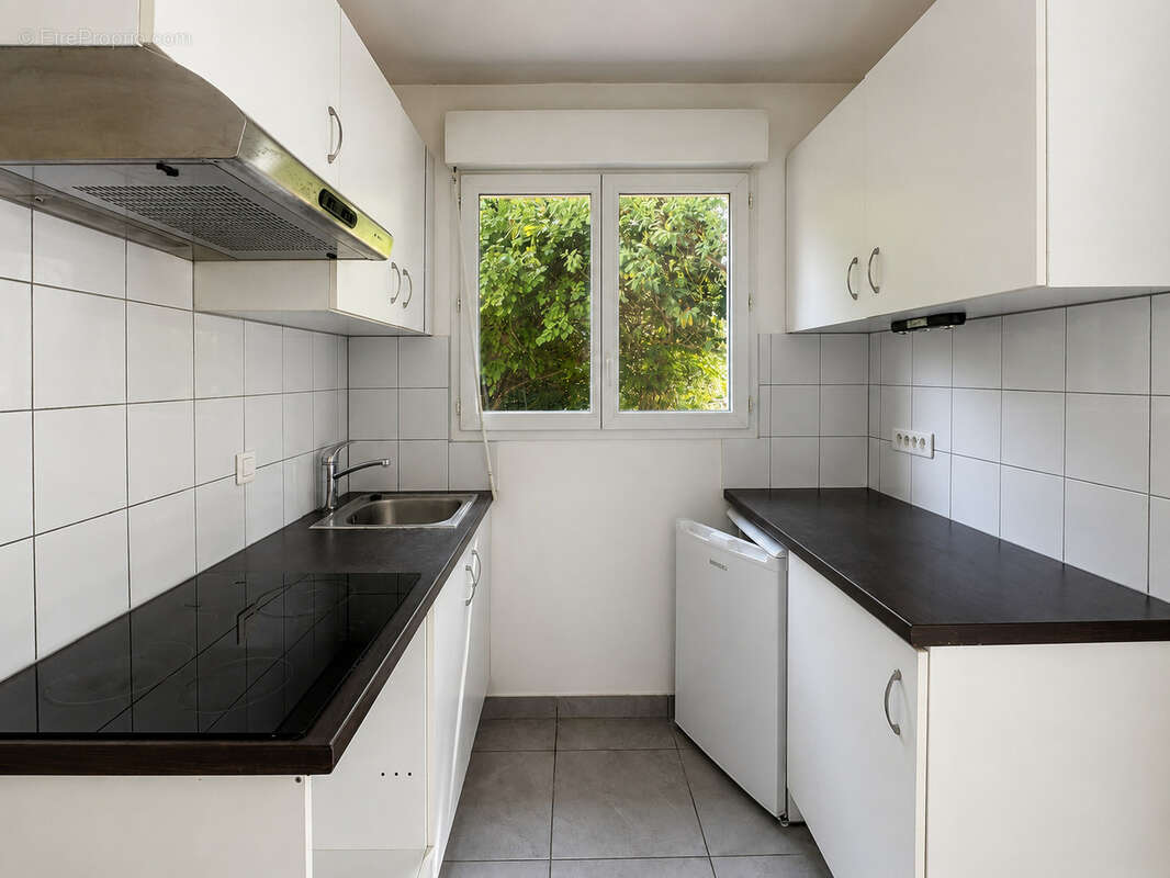 A VENDRE Maison en duplex avec jardin 3 chambres - GUJAN MESTRAS - photo 4