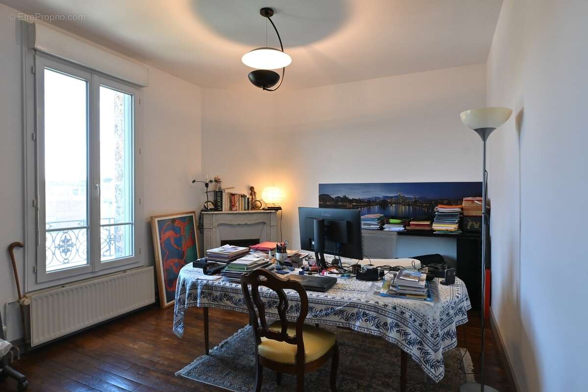 Propriété Maison - Bureau - Parkings CONFLANS SAINTE HONORINE (78) - photo 20
