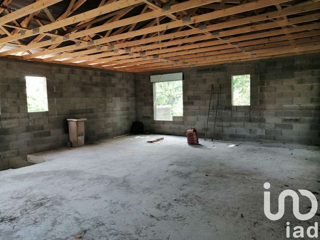 Photo 7 - Maison à MORIERES-LES-AVIGNON