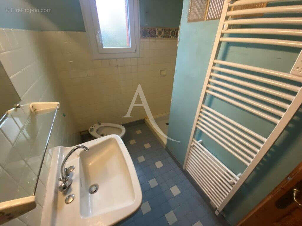 Maison à FERRIERES-EN-GATINAIS