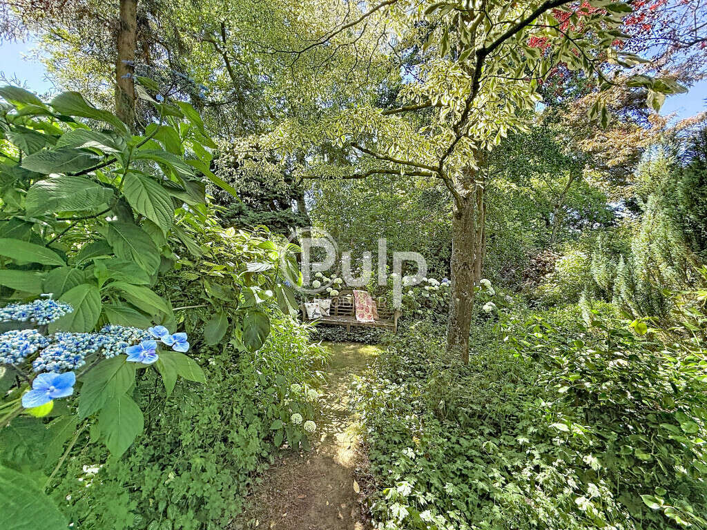 Une parenthèse bucolique à 8 km d'Hesdin-la-Forêt - photo 24